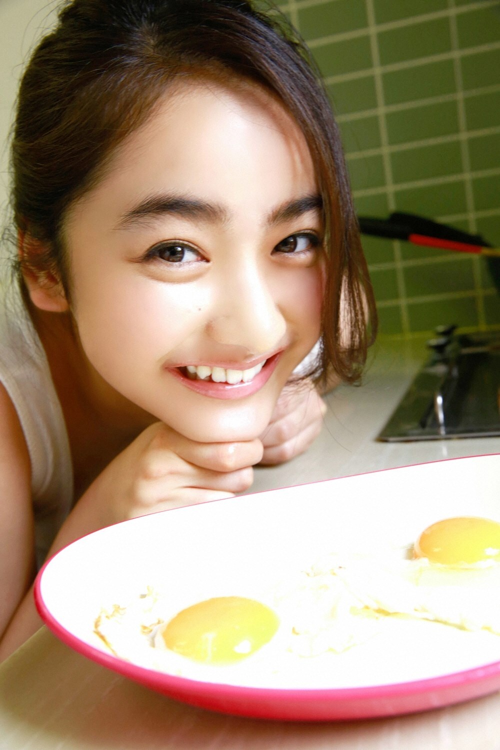 YS-Web-Vol.710 Yuna Taira 平祐奈